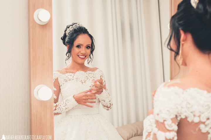 Meu making of #vemver - 13
