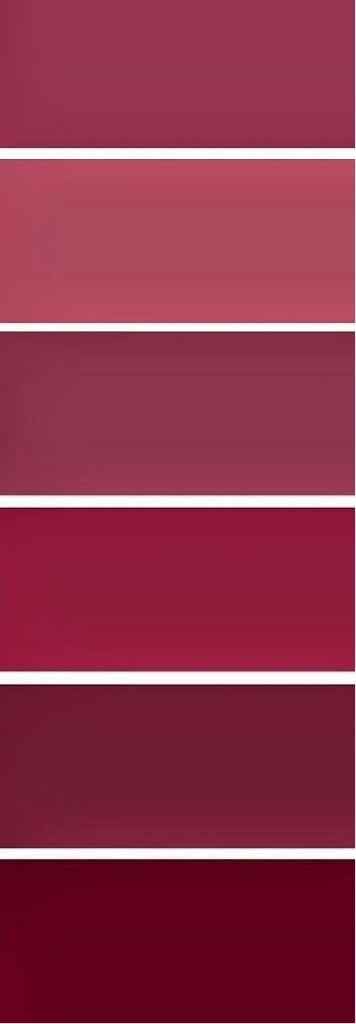 Madrinhas: Qual a cor? - 1