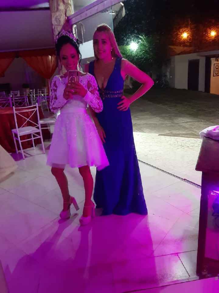 Minha sandália para o grande dia C! 👠😍 - 1