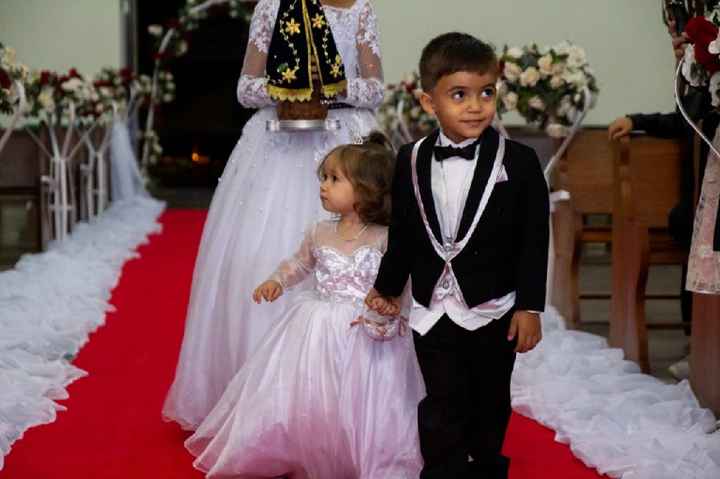 4 meses de casadinha, e agora venho com as minhas fotos oficiais!!! #vemver ❤ - 6
