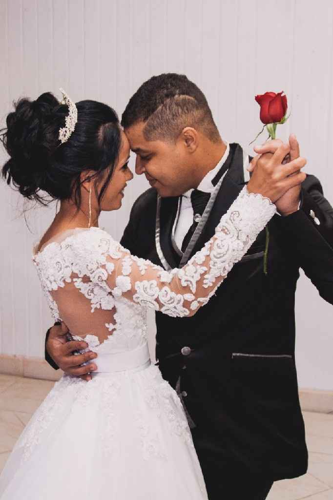 4 meses de casadinha, e agora venho com as minhas fotos oficiais!!! #vemver ❤ - 25