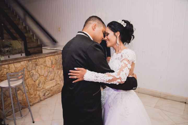 4 meses de casadinha, e agora venho com as minhas fotos oficiais!!! #vemver ❤ - 26
