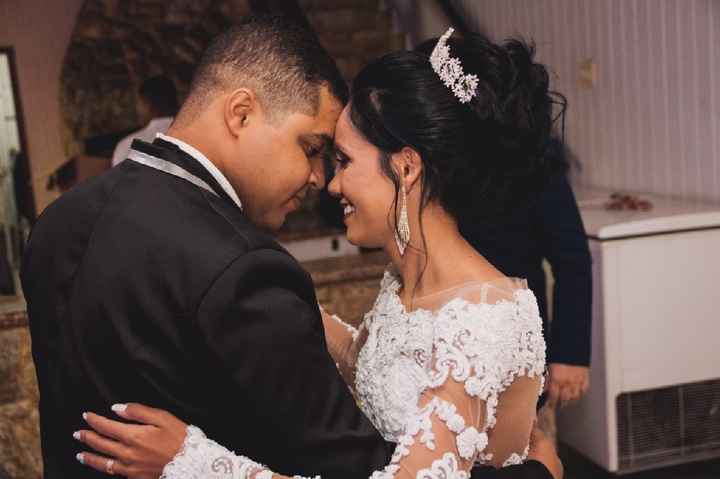 Meu casamento: "o que deu certo x o que deu errado" #casei #minhaexperiência - 8