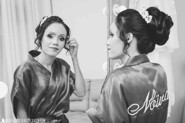 Meu casamento: "o que deu certo x o que deu errado" #casei #minhaexperiência - 10