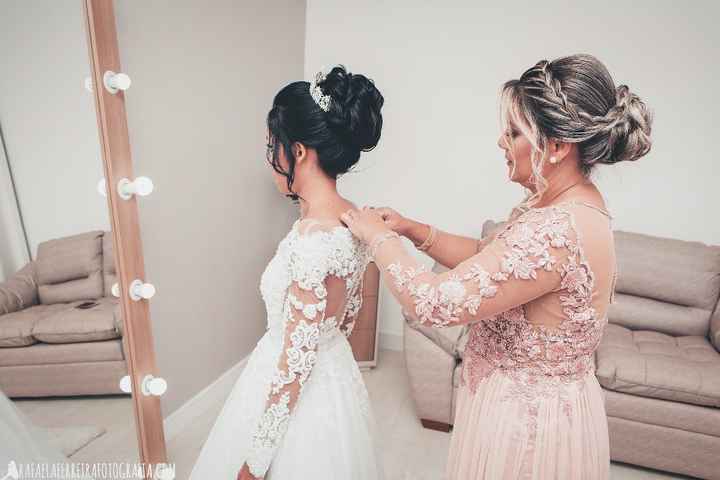 Meu casamento: "o que deu certo x o que deu errado" #casei #minhaexperiência - 14