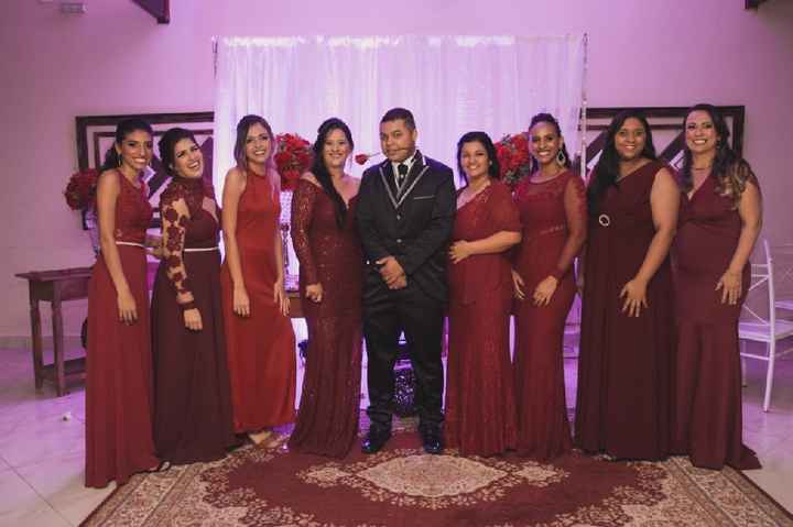 Meu casamento: "o que deu certo x o que deu errado" #casei #minhaexperiência - 17