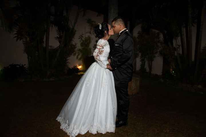 Meu casamento: "o que deu certo x o que deu errado" #casei #minhaexperiência - 19