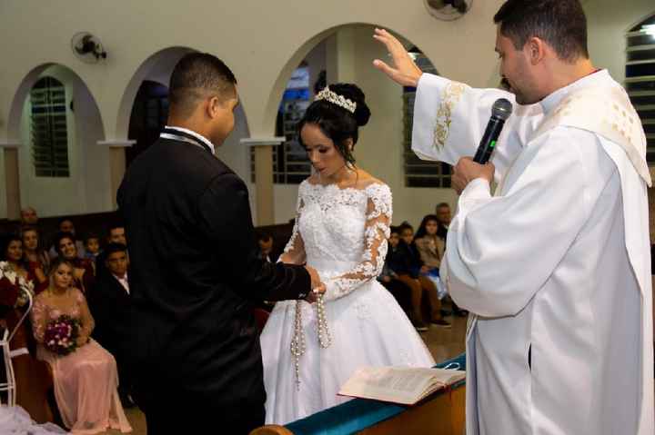 Meu casamento: "o que deu certo x o que deu errado" #casei #minhaexperiência - 20