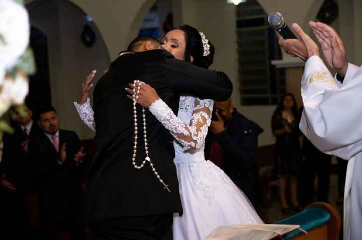 Meu casamento: "o que deu certo x o que deu errado" #casei #minhaexperiência - 22