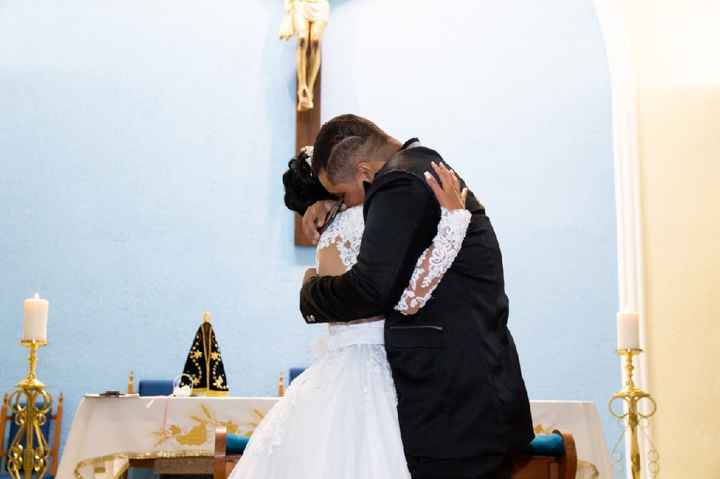 Meu casamento: "o que deu certo x o que deu errado" #casei #minhaexperiência - 23