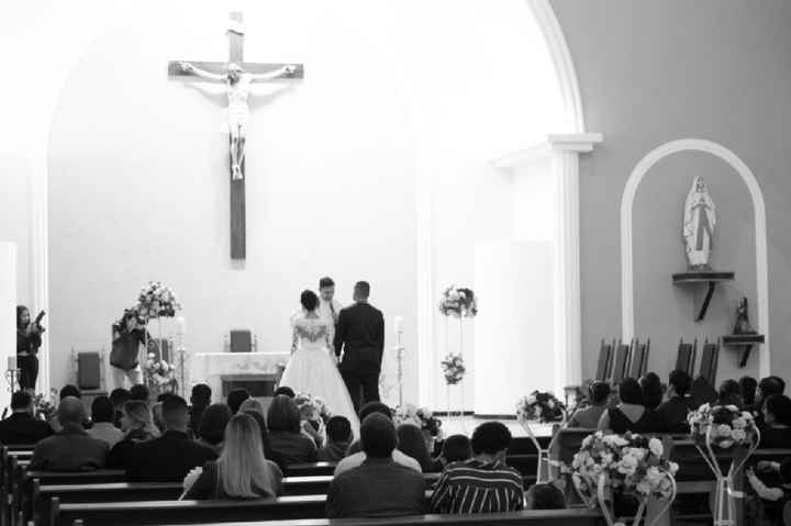Meu casamento: "o que deu certo x o que deu errado" #casei #minhaexperiência - 24