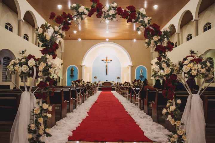 Casamento diy - 1