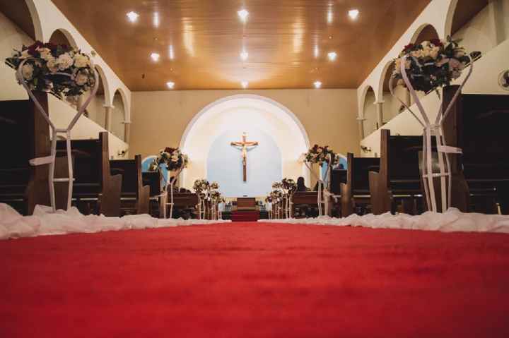 Casamento diy - 2