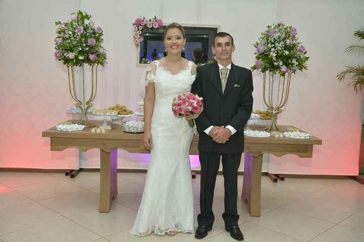 Casei dia 19/12 foi perfeito - 8