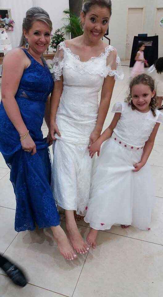 Casei dia 19/12 foi perfeito - 6