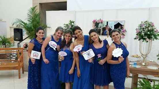 Casei dia 19/12 foi perfeito - 7