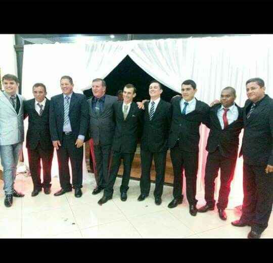 Casei dia 19/12 foi perfeito - 9