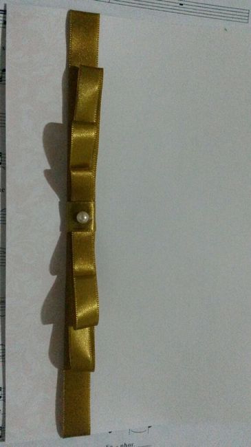 Convite simples e barato ? - 1