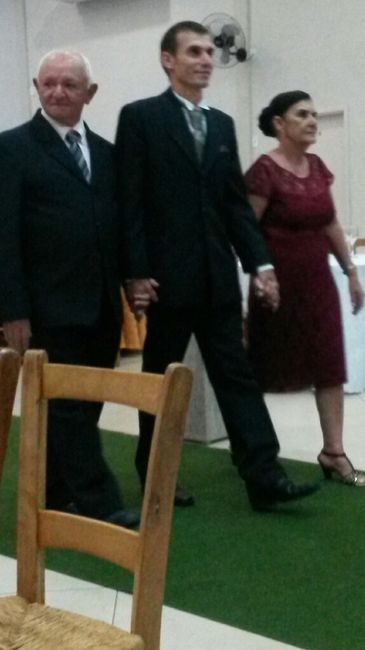 Casei dia 19/12 foi perfeito - 7