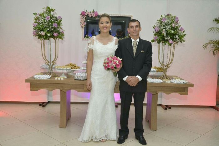 Casei dia 19/12 foi perfeito - 8