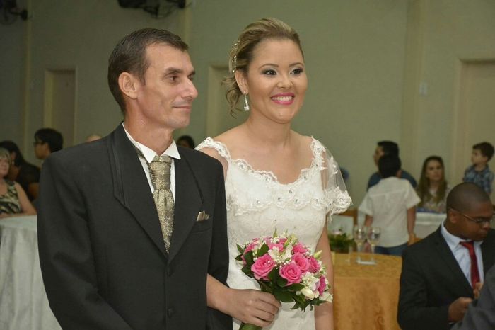 Casei dia 19/12 foi perfeito - 11