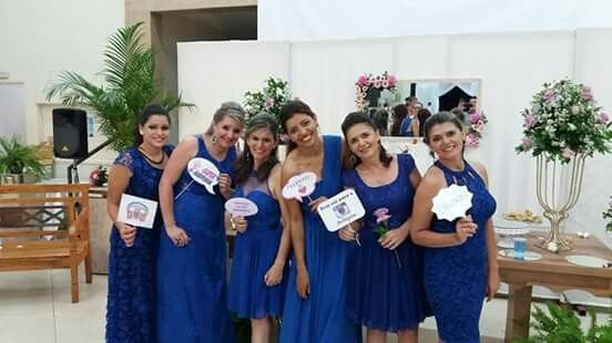 Casei dia 19/12 foi perfeito - 7