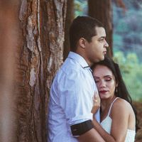 Casamentos reais 2019: o pré-wedding - 1