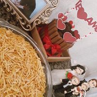 Nossas Bodas de Papel! #1ano - 2