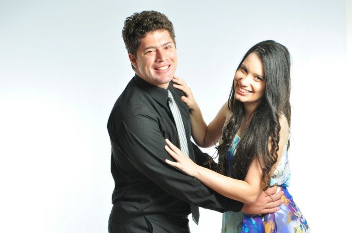 Foto Com o Amor😘 7