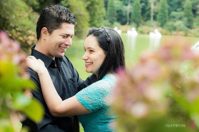 Pré wedding Fotos Oficiais ❤❤❤ - 2