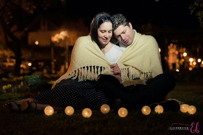 Pré wedding Fotos Oficiais ❤❤❤ - 4