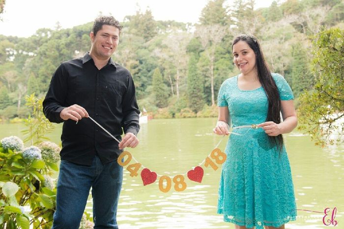 Pré wedding Fotos Oficiais ❤❤❤ - 6