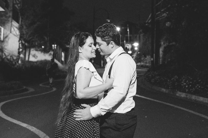 Pré wedding Mais Fotos - 5