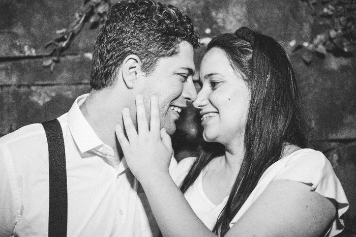 Pré wedding Mais Fotos - 8