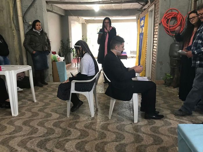 Cha de panela temático  Do Mario Foi Ontem Vem Ver... - 13