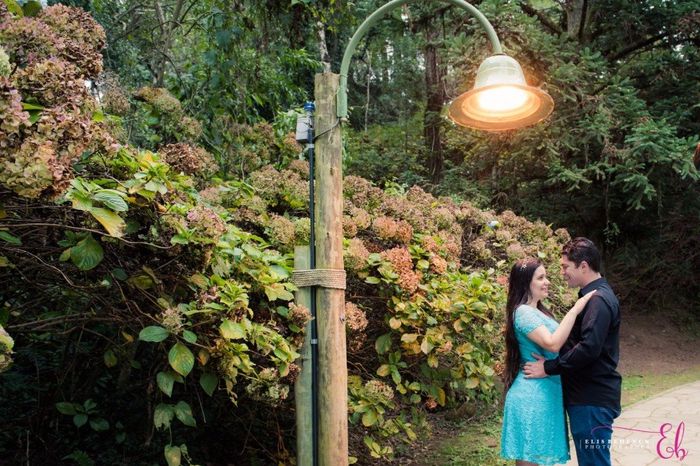 Pre-Wedding 1