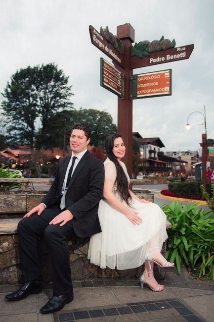 Pre-Wedding 2