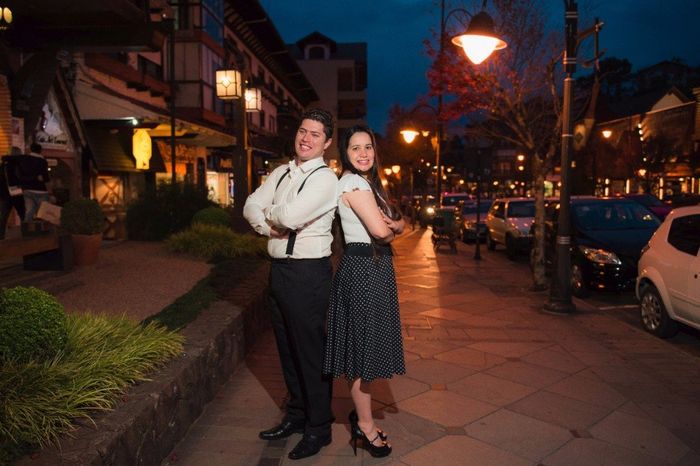 Pre-Wedding 4