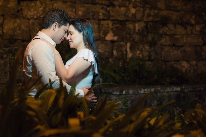Pre-Wedding 5