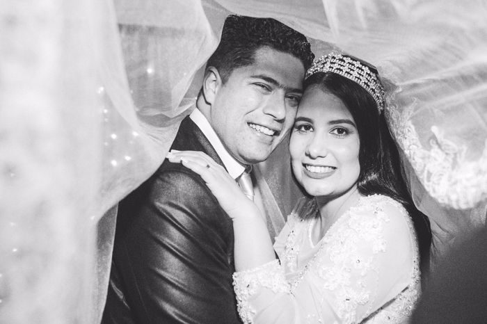 Casamento 2: