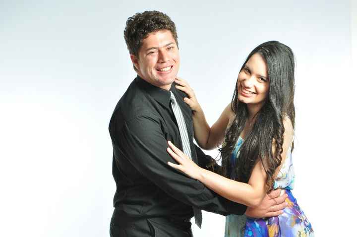 Foto Com o Amor😘 - 1