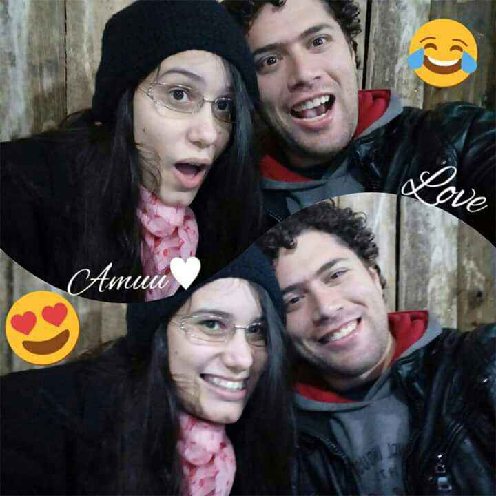 Nunca desista de amar!!! - 3