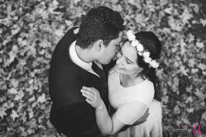 Pré wedding Fotos Oficiais ❤❤❤ - 1