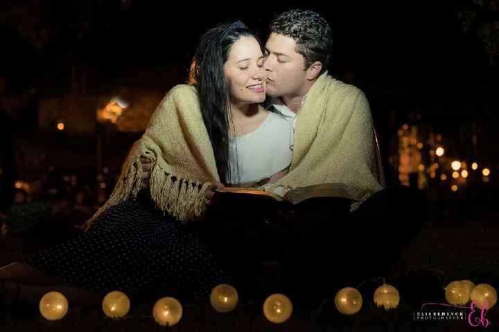 Pré wedding Fotos Oficiais ❤❤❤ - 3