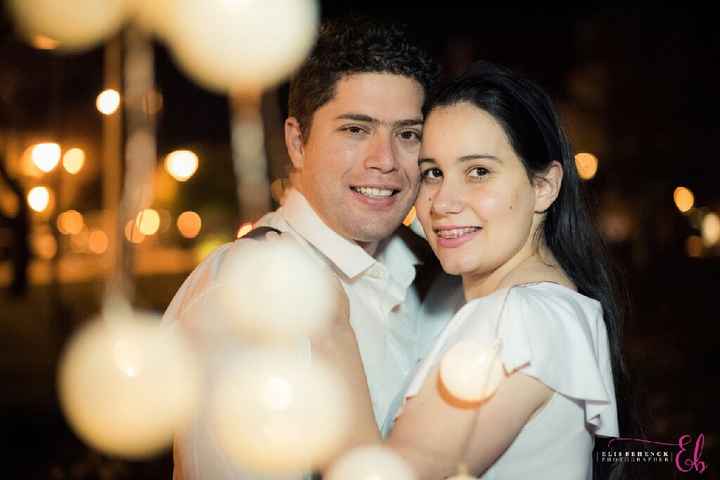 Pré wedding Fotos Oficiais ❤❤❤ - 5