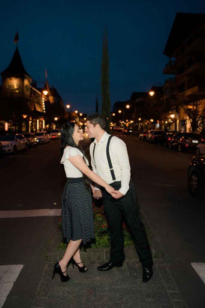 Pré wedding Mais Fotos - 6