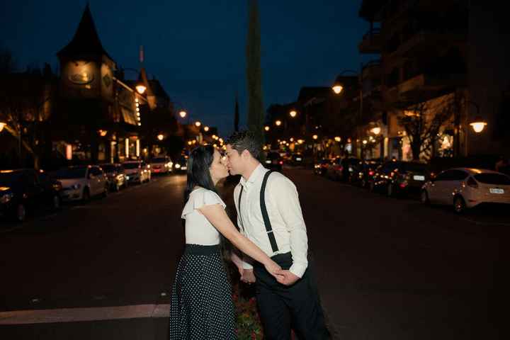 Pré wedding Mais Fotos - 7