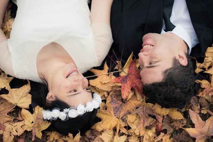 Pré wedding Mais Fotos - 13