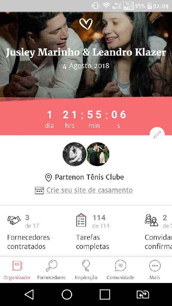 Será q já da pra surtar kkkk - 1