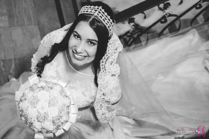 Algumas gotos do Grande Dia❤❤❤ - 6